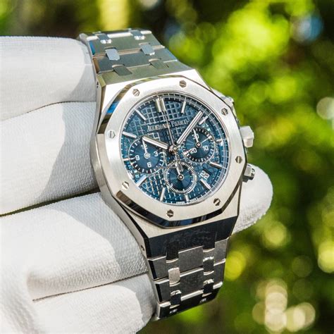 audemars piguet royal oak offs|ap royal oak retail price.